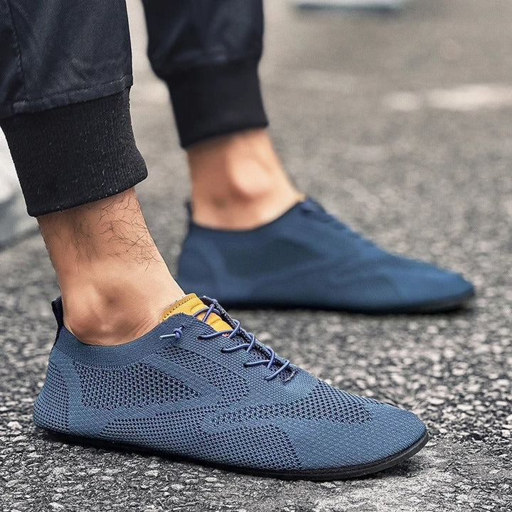 Men's Slip-on Flat Shoes | Walking