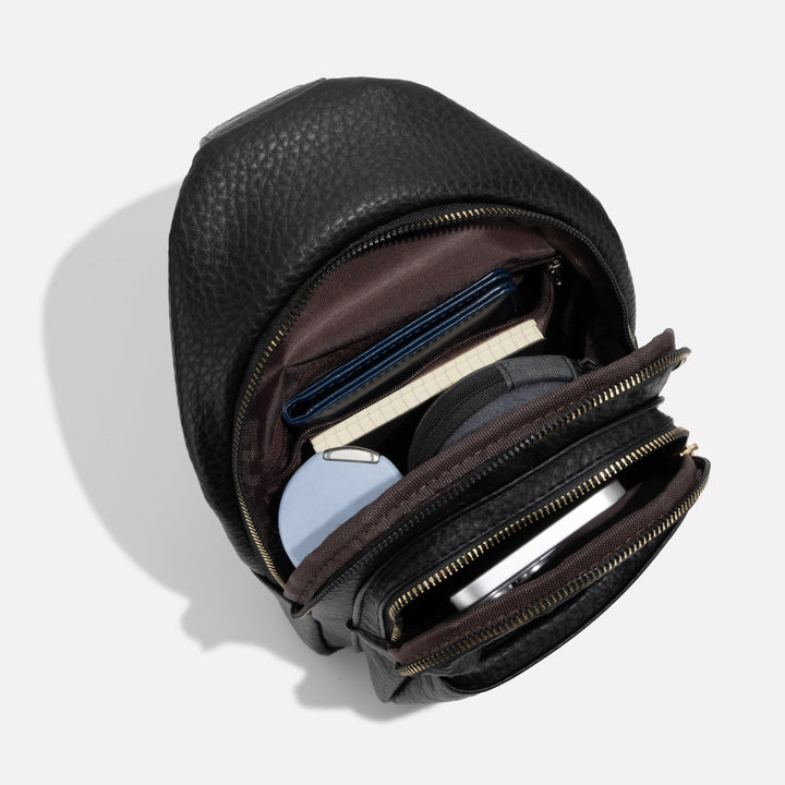 Women's Retro Anti-Theft Shoulder Bag | Stylish