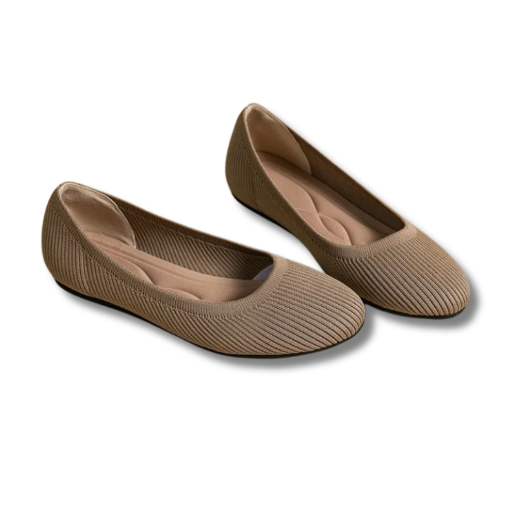 Women’s Ballet Flats | Slip-On