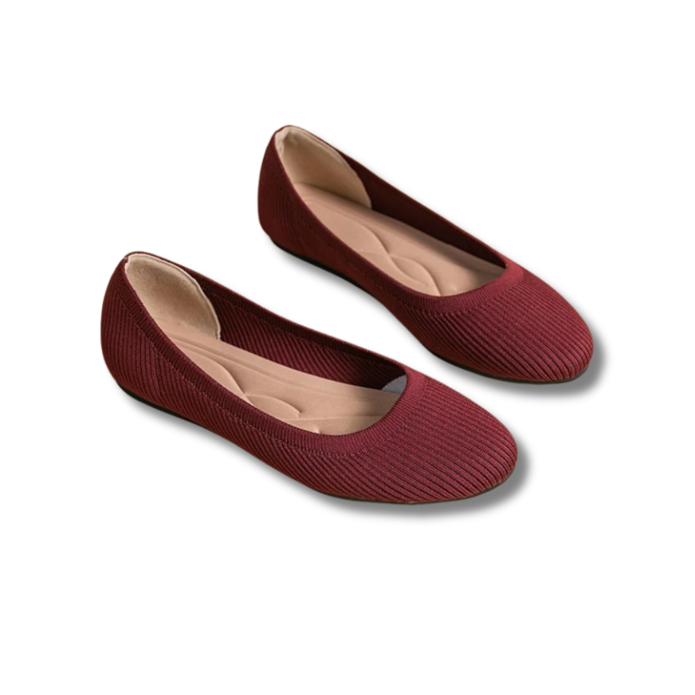 Women’s Ballet Flats | Slip-On