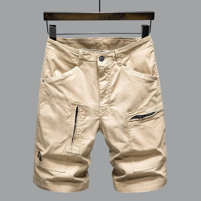 Men's Cargo Shorts | Loose Fit