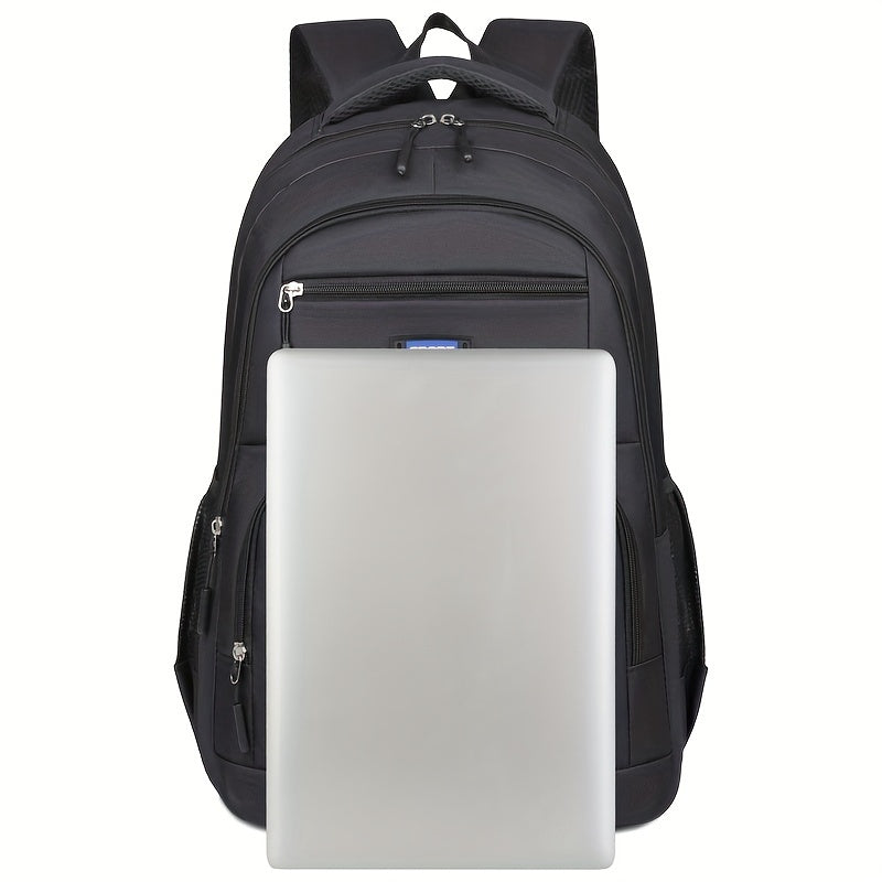 Men's Laptop Backpack | Spacious