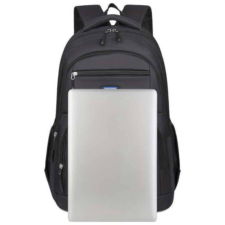 Men's Laptop Backpack | Spacious