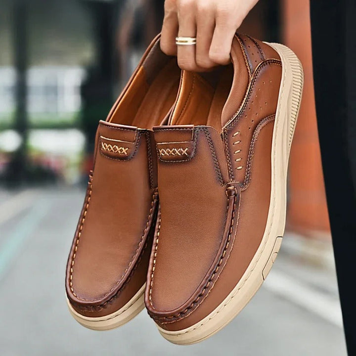 Men's Slip-on Loafers  | Formal