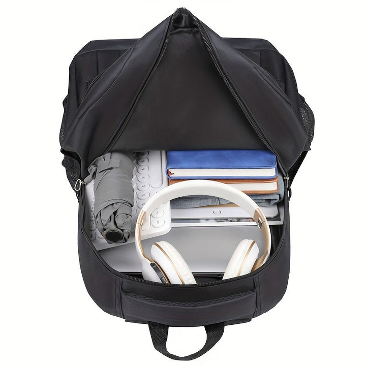 Men's Laptop Backpack | Spacious