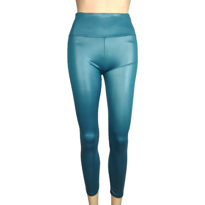 Women’s High Waist Leggings | Body Sculpting