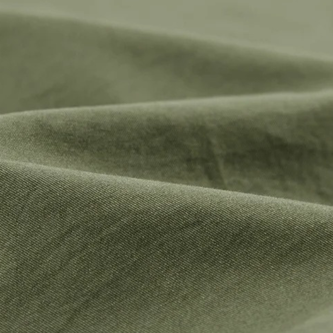 Men's Cargo Shirt | Button Up