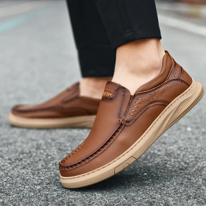 Men's Slip-on Loafers  | Formal