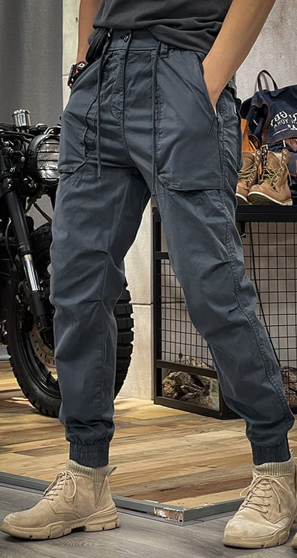 Men’s Outdoor Cargo Pants | Tactical