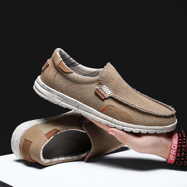 Men's Slip-on Shoes | Casual