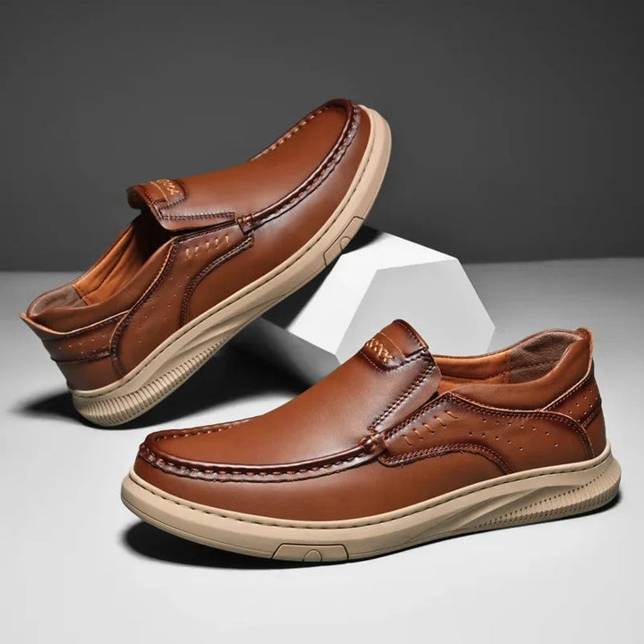 Men's Slip-on Loafers  | Formal