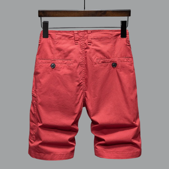 Men's Cargo Shorts | Loose Fit