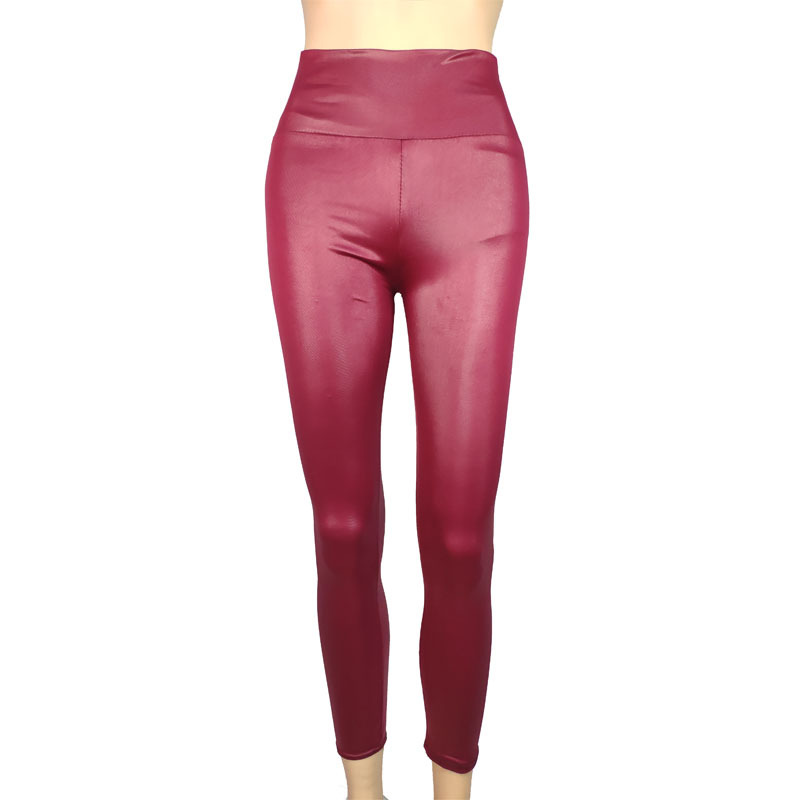 Women’s High Waist Leggings | Body Sculpting
