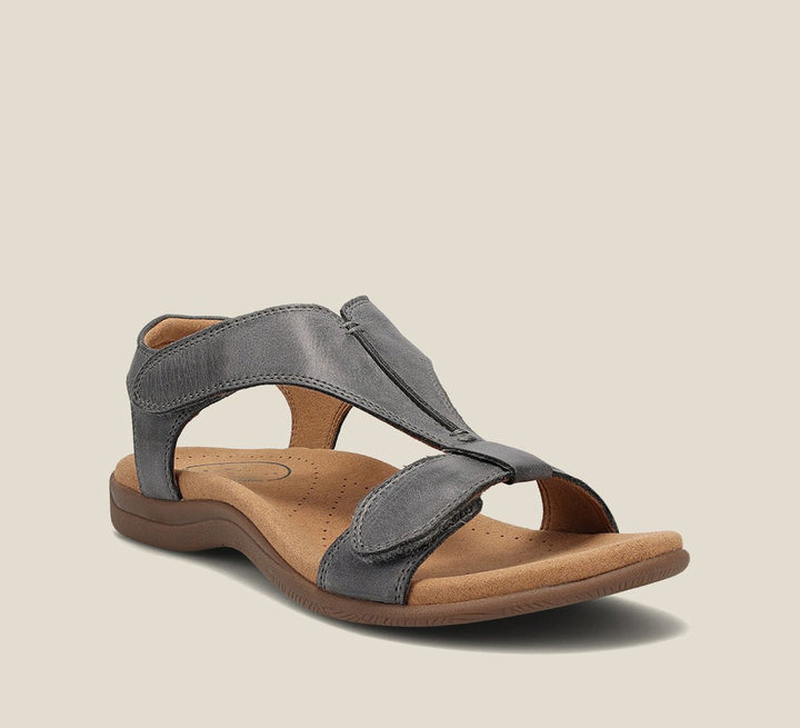 Women's Open Toe Walking Sandals | Casual