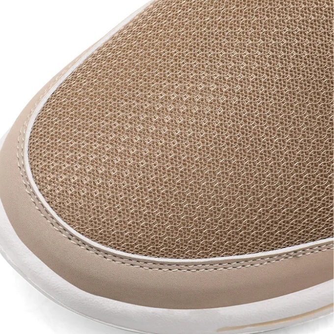 Men’s Casual Mule Sneakers | Backless