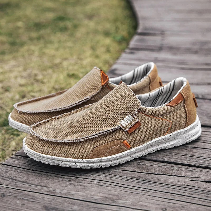 Men's Slip-on Shoes | Casual