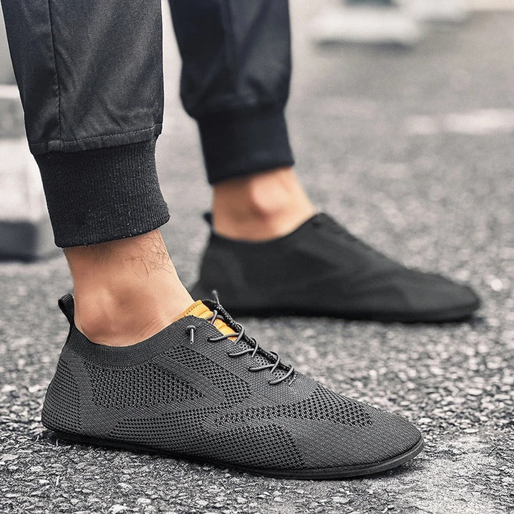 Men's Slip-on Flat Shoes | Walking