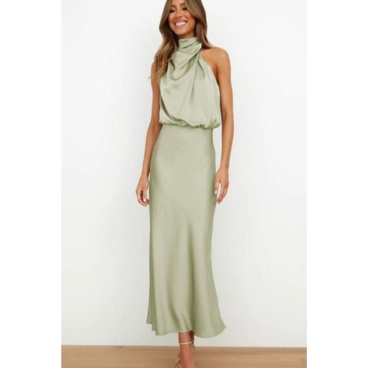 Women's Formal Wedding Guest Dress | Midi