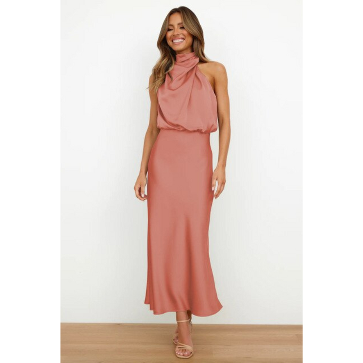 Women's Formal Wedding Guest Dress | Midi