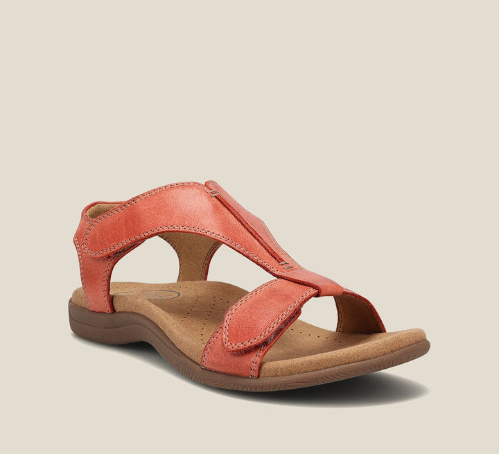Women's Open Toe Walking Sandals | Casual