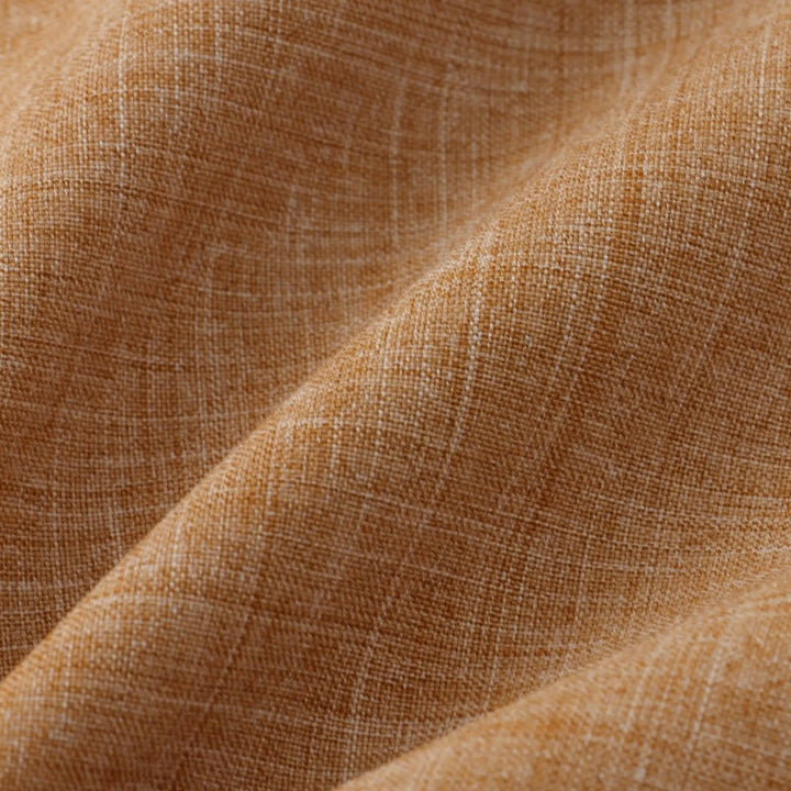 Men's Casual Shirt | Stand-up Collar