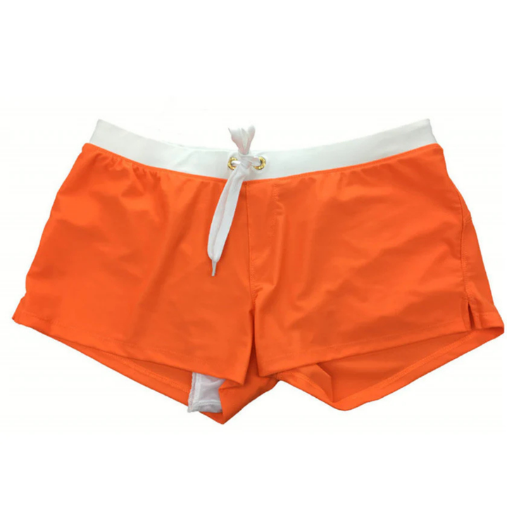 Men's Adjustable Fit Swimwear | Summer