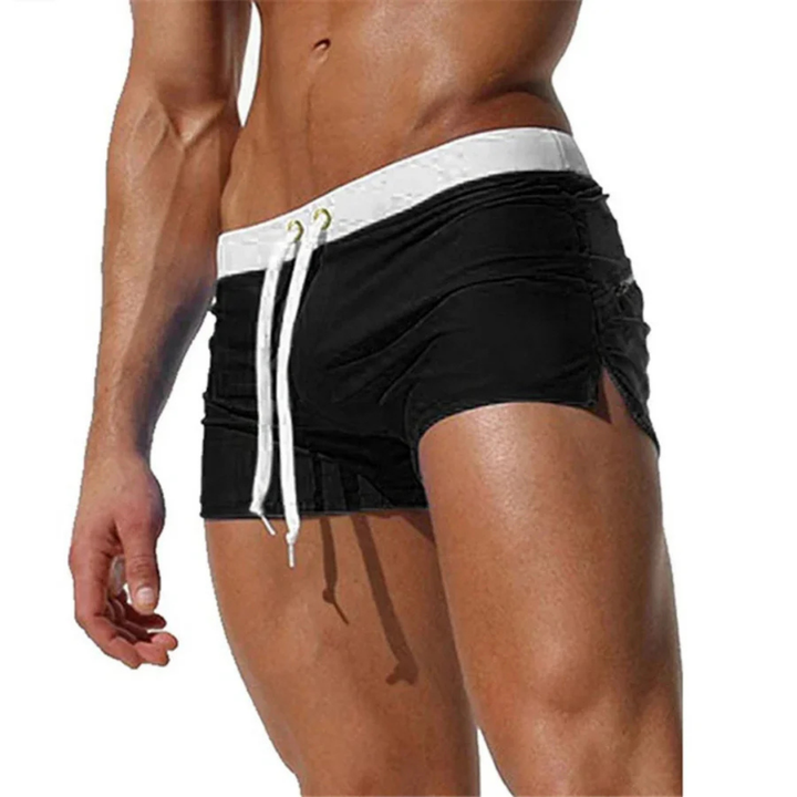 Men's Adjustable Fit Swimwear | Summer