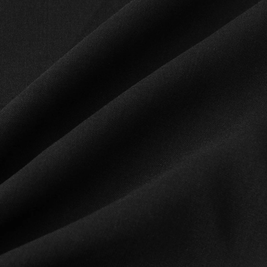 Men's Casual Shirt | Stand-up Collar