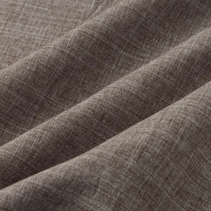 Men's Casual Shirt | Stand-up Collar