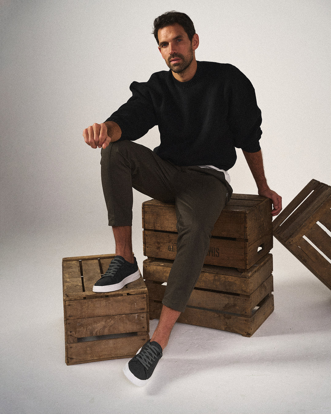 Men's Low Top Sneaker | Classic