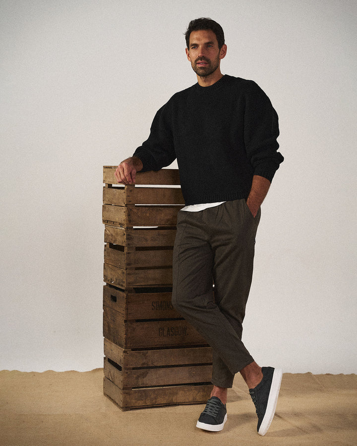 Men's Low Top Sneaker | Classic