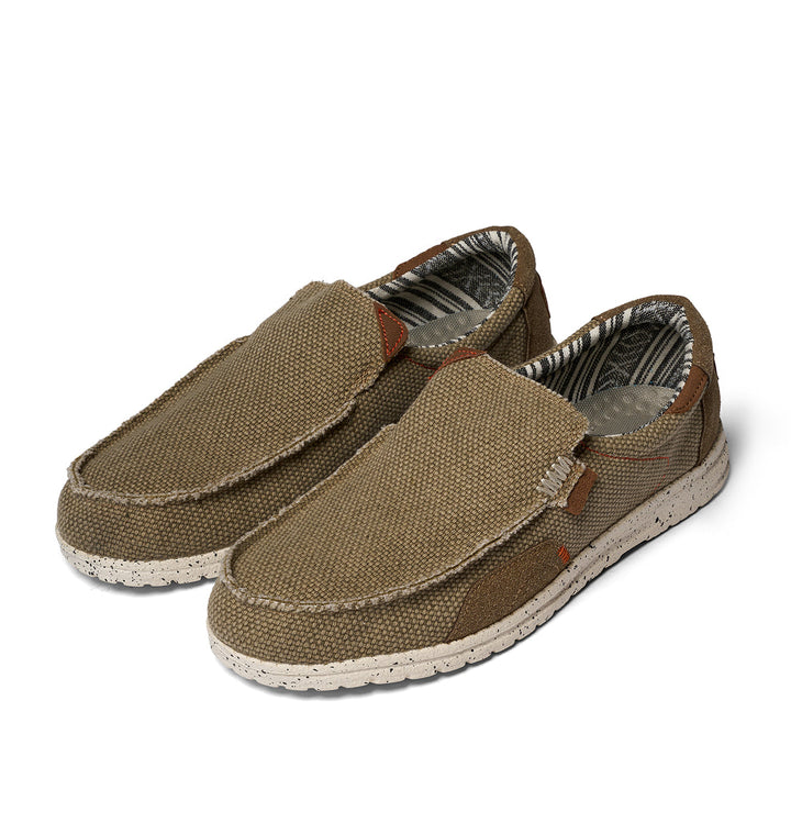 Men's Slip-on Shoes | Casual