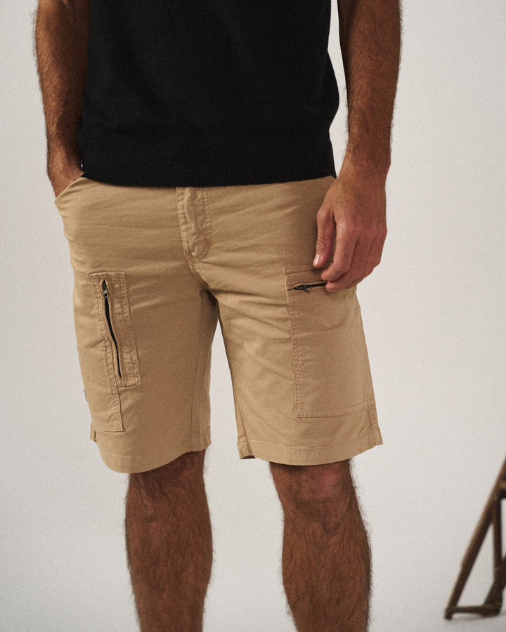 Men's Cargo Shorts | Loose Fit