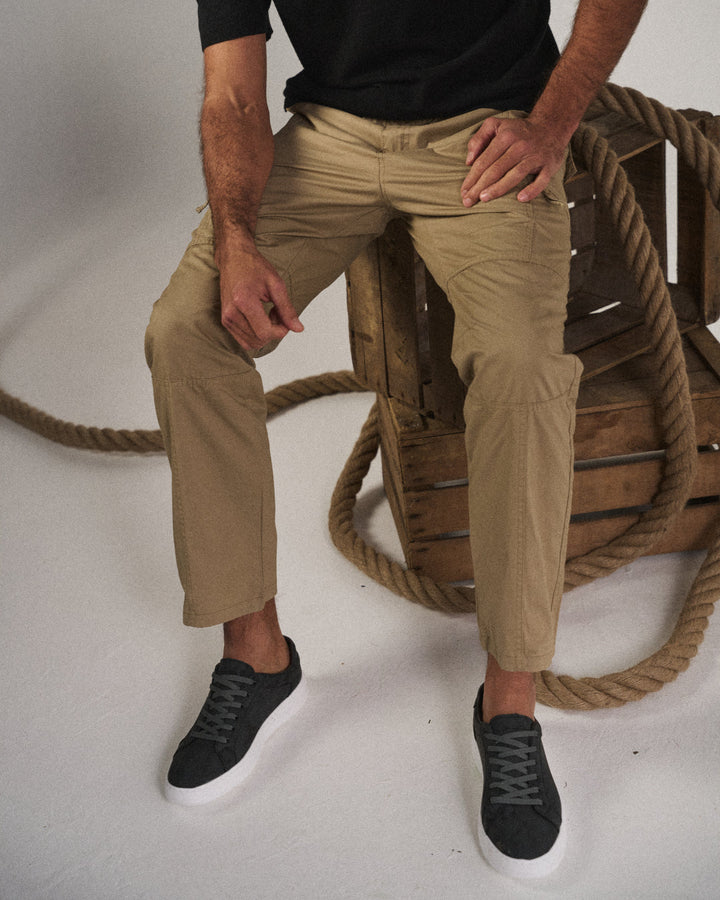 Men’s Straight Leg Pants | Cargo