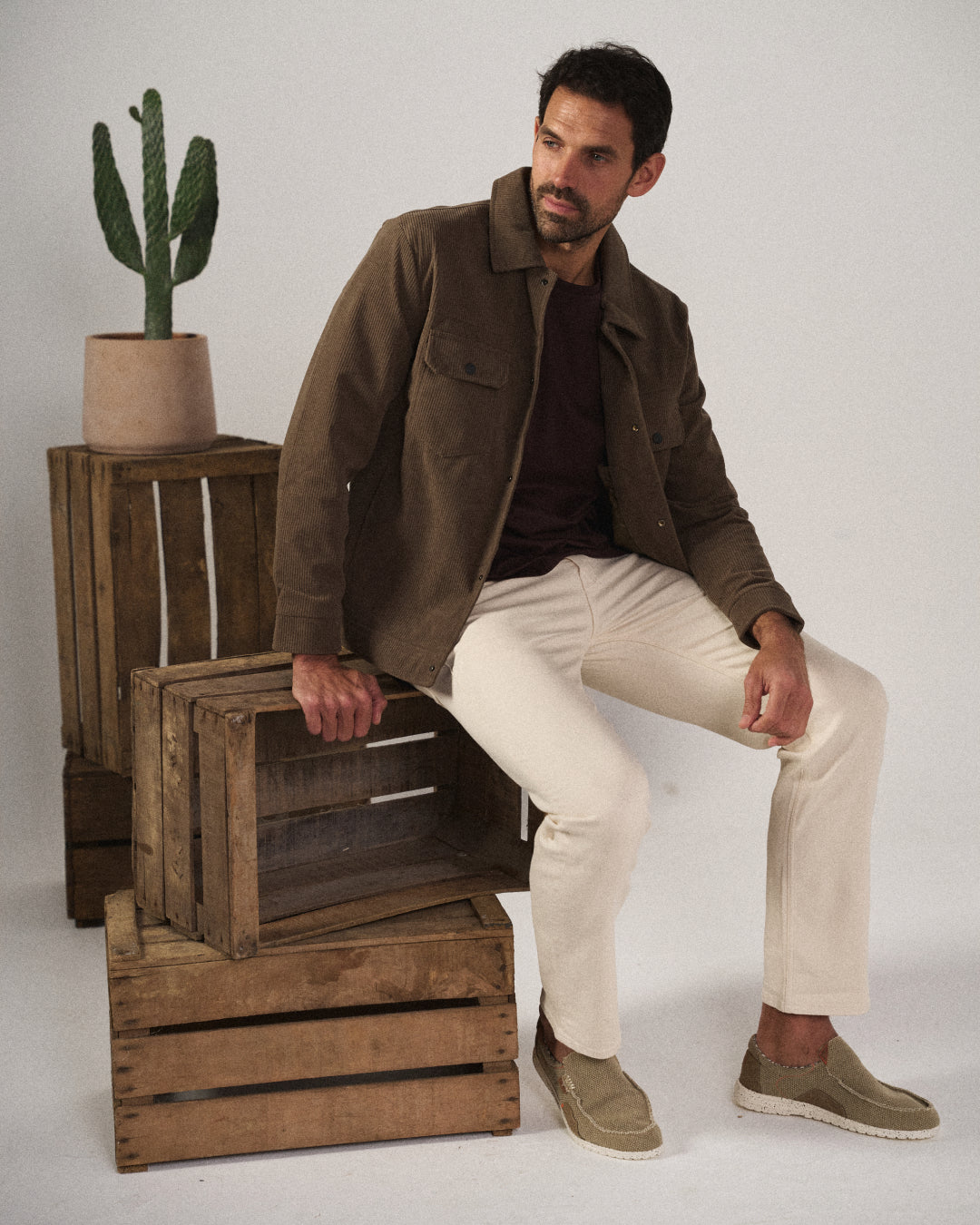 Men's Slip-on Shoes | Casual