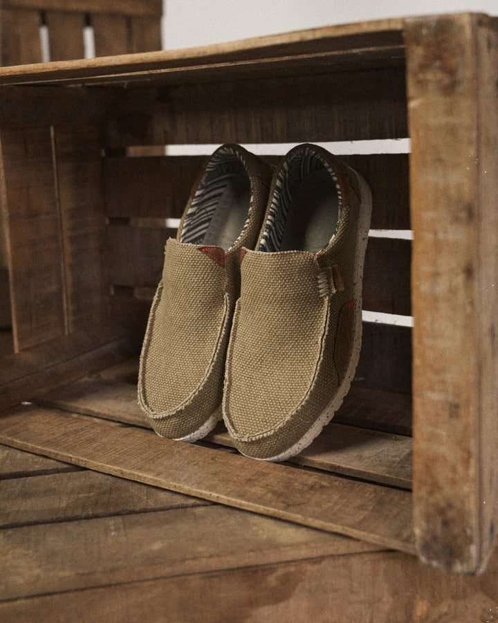 Men's Slip-on Shoes | Casual