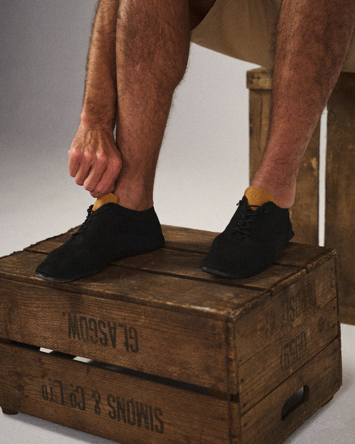 Men's Slip-on Flat Shoes | Walking