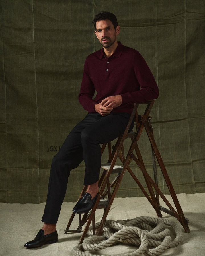 Men’s Formal Slip On Loafers | Classic