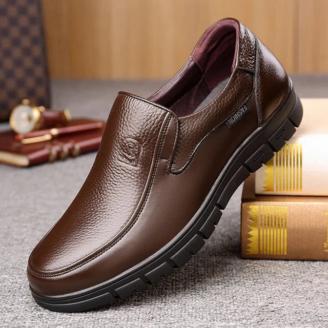 Men's Business Loafers | Casual