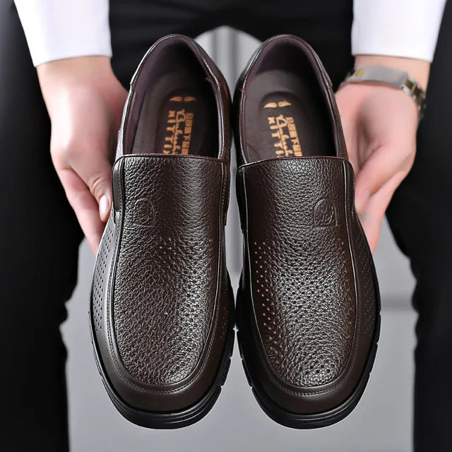 Men's Business Loafers | Casual