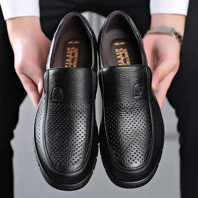 Men's Business Loafers | Casual