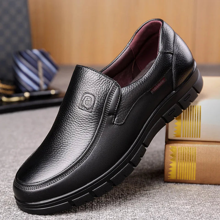 Men's Business Loafers | Casual