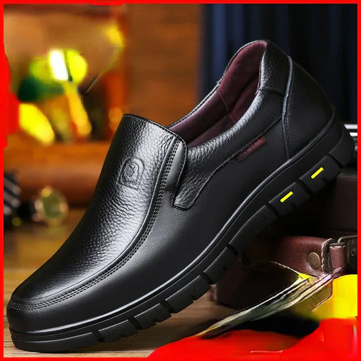 Men's Business Loafers | Casual