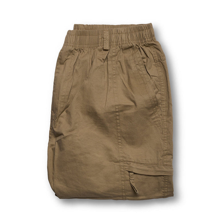 Men’s Straight Leg Pants | Cargo
