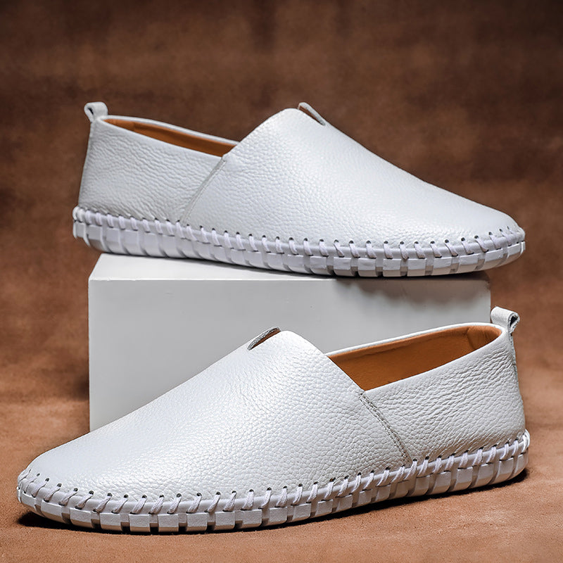 Men's Slip-on Loafers | Minimalist