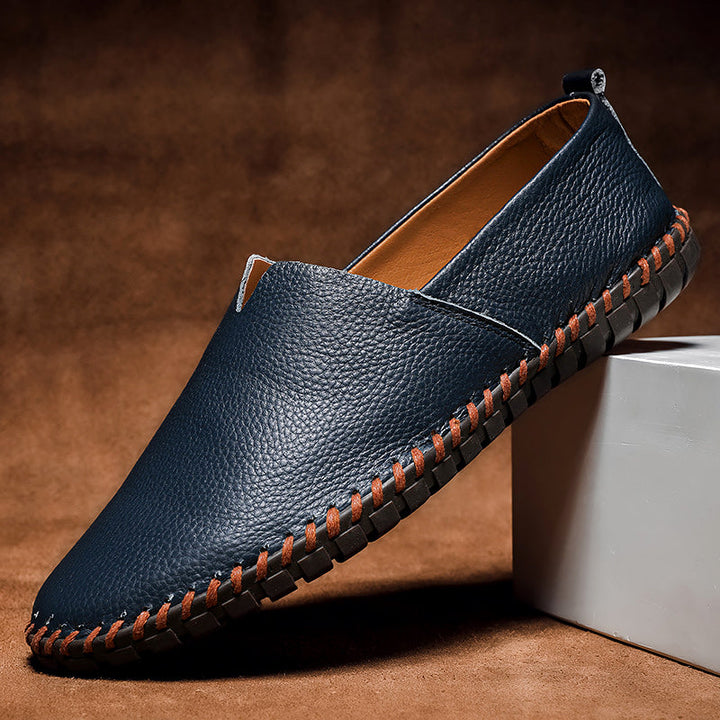 Men's Slip-on Loafers | Minimalist