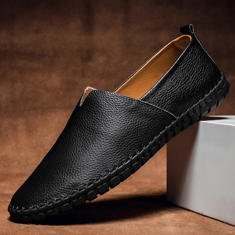 Men's Slip-on Loafers | Minimalist
