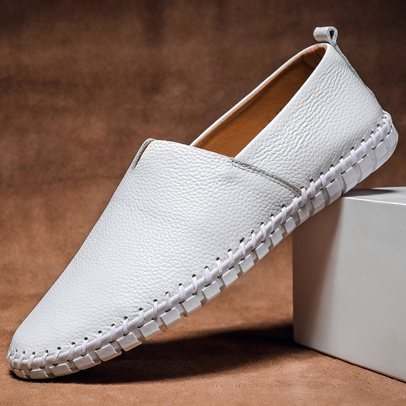Men's Slip-on Loafers | Minimalist