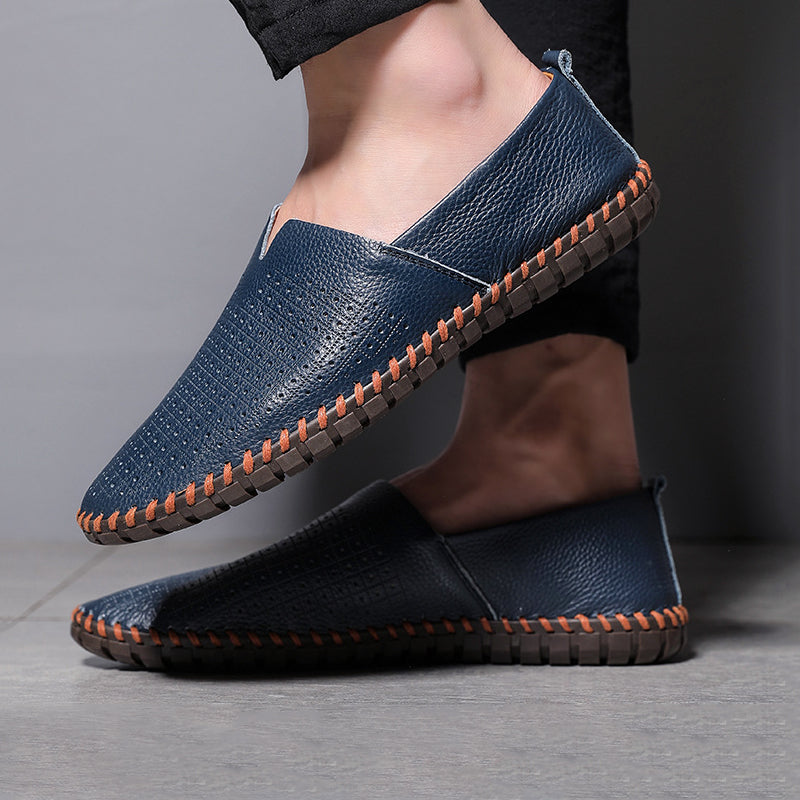 Men's Slip-on Loafers | Minimalist