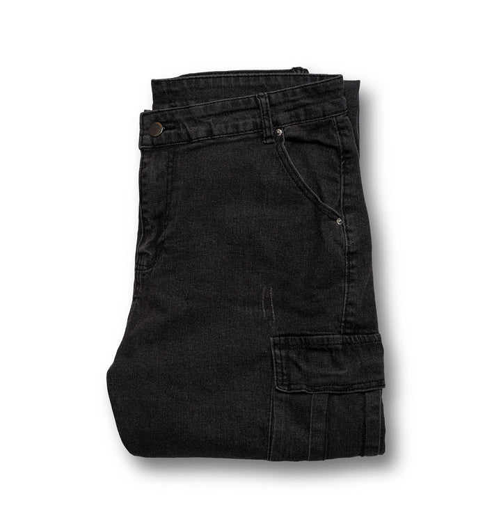 Men’s Slim-Fit Pants | Cargo